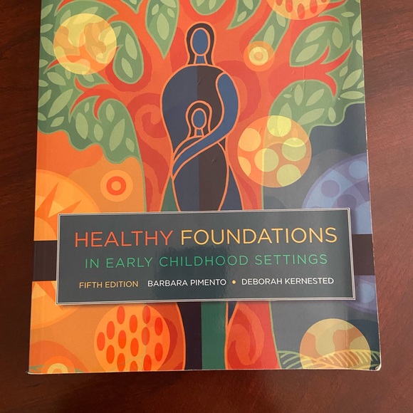 Early Childhood Books ECE Educators - Picture 3 of 5